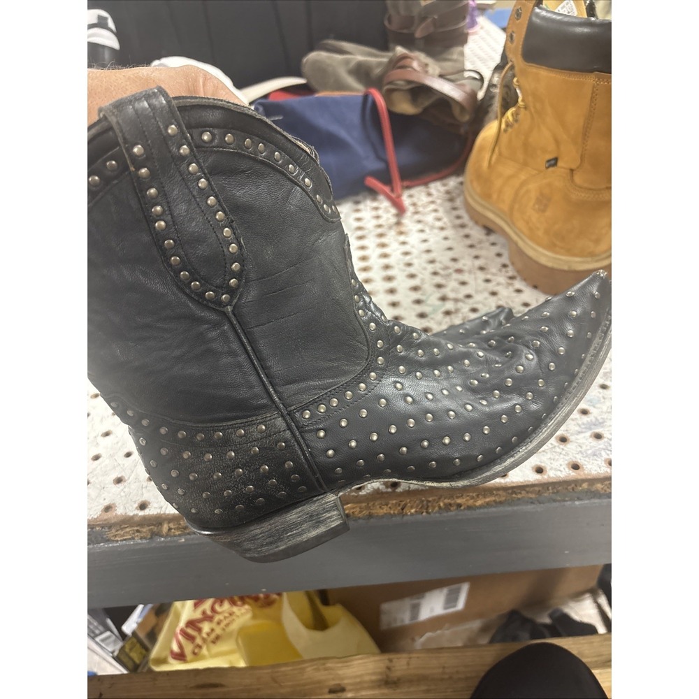 old gringo womens boots Size 9